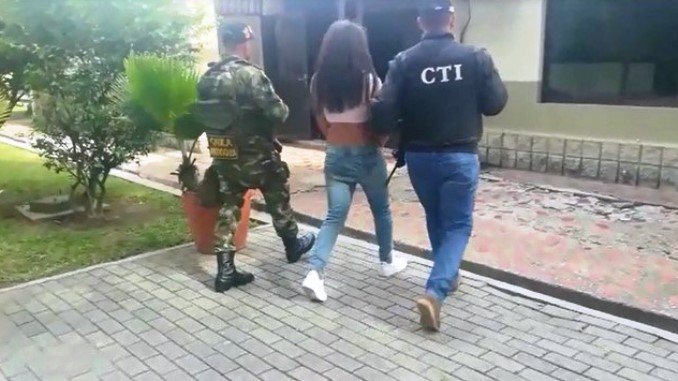 VIDEO: A prisión transexual que le habría exigido dinero a un extranjero para no publicar fotos íntimas 2 Juan Fernando Osorio Ruíz