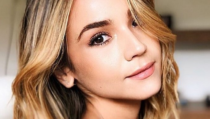 Tuti Vargas/ Tomada de Instagram: @tutivargasm