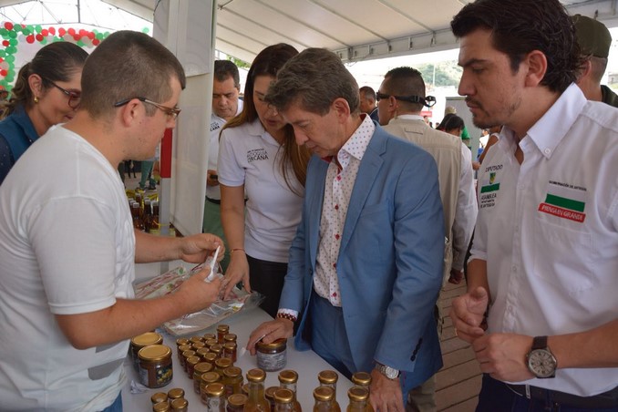 Vegachí tendrá nueva pista de patinaje