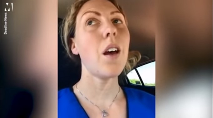 Captura tomada de Youtube: Metro news.hasnain