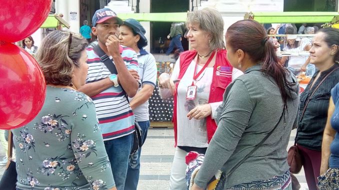 Hay mil cupos para que víctimas del conflicto en el país estudien gratuitamente