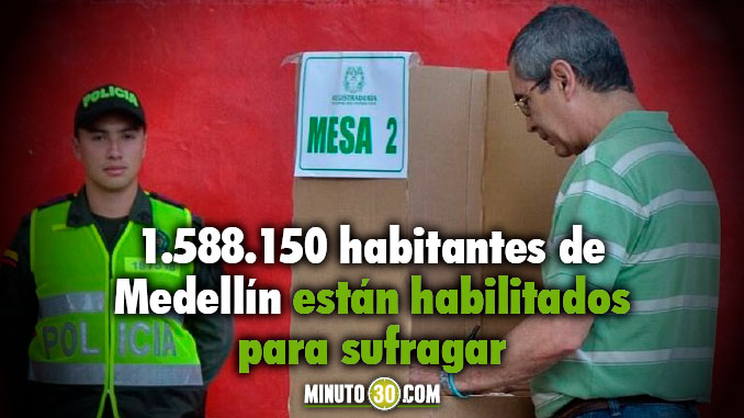 La totalidad de los integrantes de la Policía estarán disponibles durante jornada electoral del domingo
