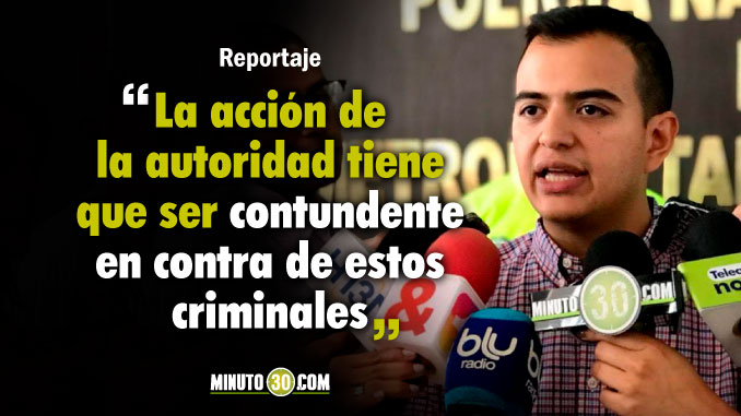 Alcaldía rechazó hechos en Barrio Antioquia en los que dos menores resultaron heridos