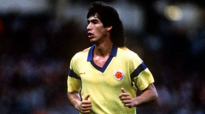 El ‘Caballero del fútbol’ continúa vivo tras 25 años de su lamentable asesinato 2 Andr%C3%A9s Escobar