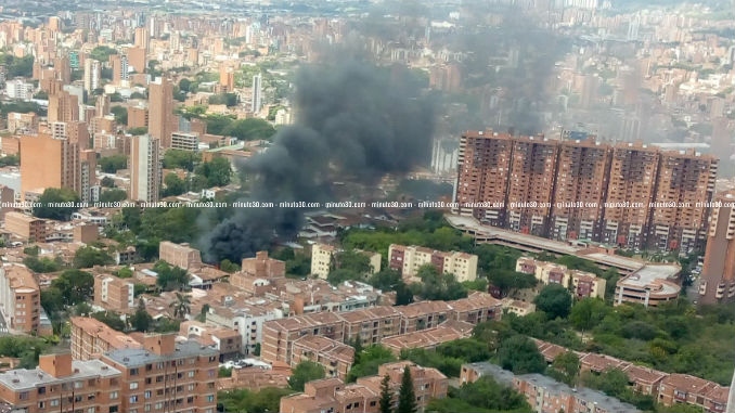 Bus_incendiado_Calasanz_2