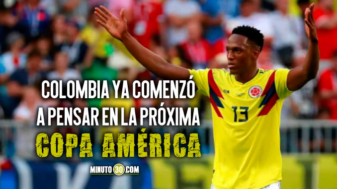 COPA-AMERICA