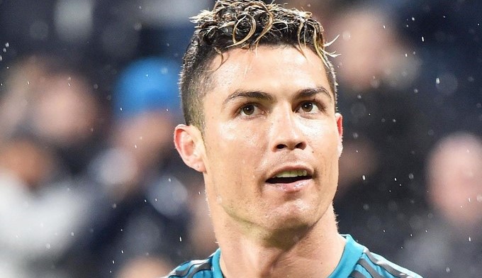 CRISTIANO RONALDO Copiar