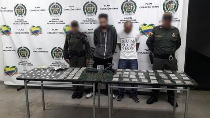 Capturados en Itagu%C3%AD