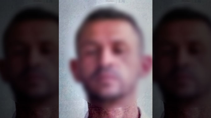 A prisión el hombre señalado de asesinar a un vendedor ambulante en silla de ruedas en el centro de Medellín 1 Carlos Mario Montoya Berrío