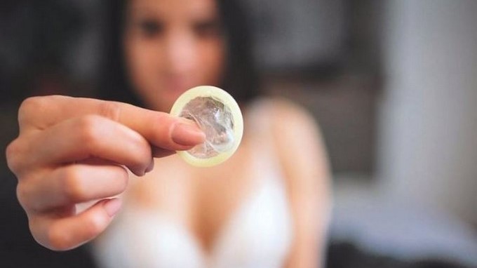 Agente irá a la cárcel por quitarse el condón antes de eyacular