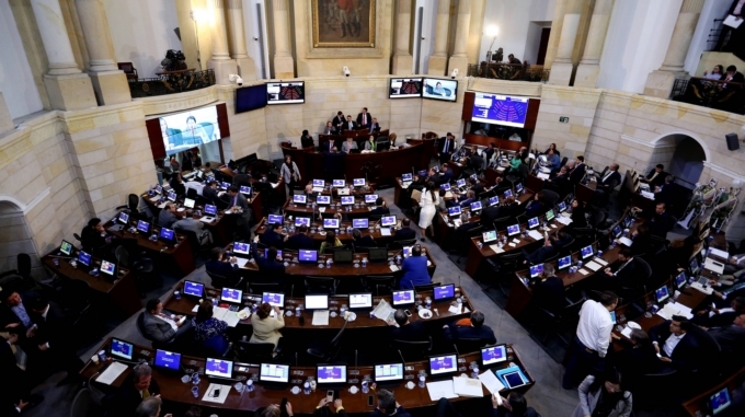 Congreso aprobó ley que le da a la Contraloría “vía libre” para que pueda investigar la corrupción a tiempo