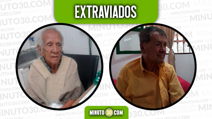 Berta Giraldo Sanchez y Cástulo de Jesús Vallejo
