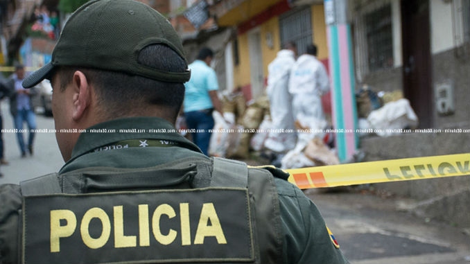 Escena_crimen_Policia