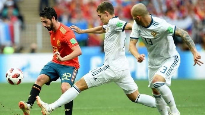 ¡Se fue España! Otro grande dice adiós al mundial