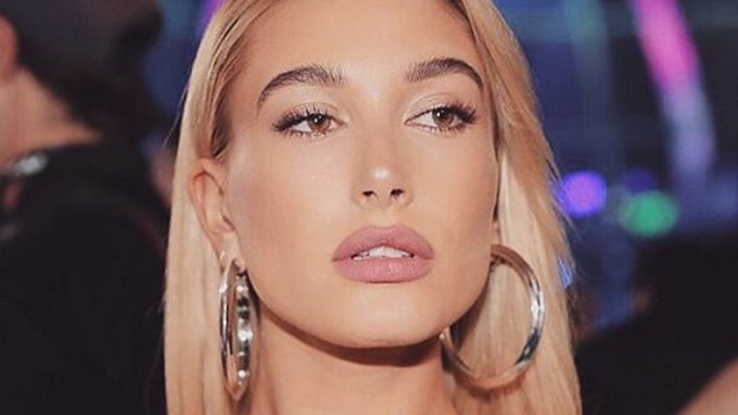 Hailey Baldwin/ Tomada de Instagram: @haileybaldwin