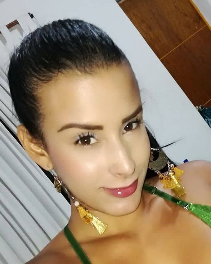 EN FOTOS: Ella era la universitaria que fue asesinada en Belén 14 Jessica Alexandra Ibarra D%C3%ADaz 7