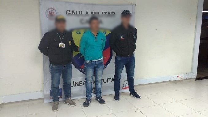 Jhon Jairo Toro Delgado