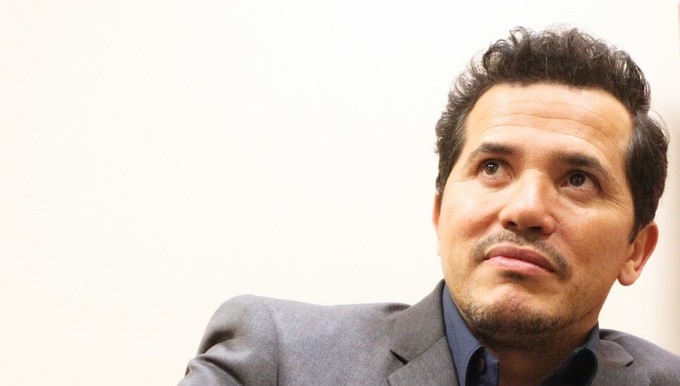 En la imagen, el actor colombiano John Leguizamo. EFEArchivo