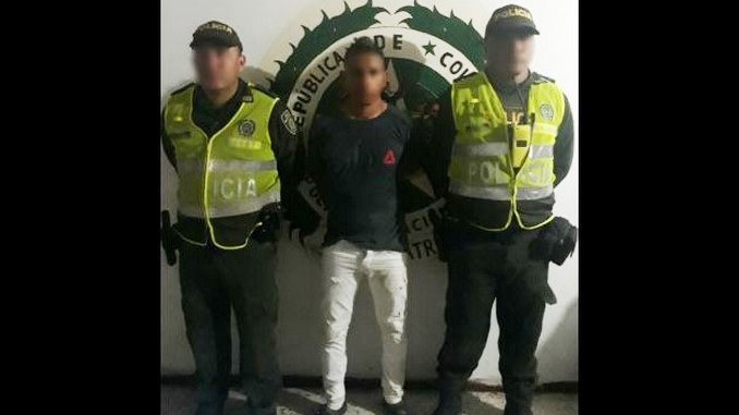 Johnatan Zabala de Horta