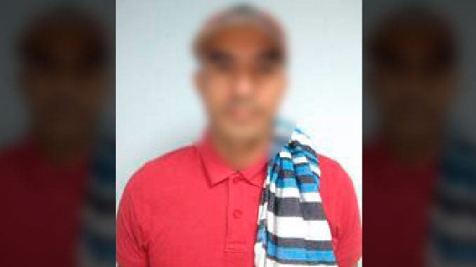 José Ricardo Beltrán Bolaños