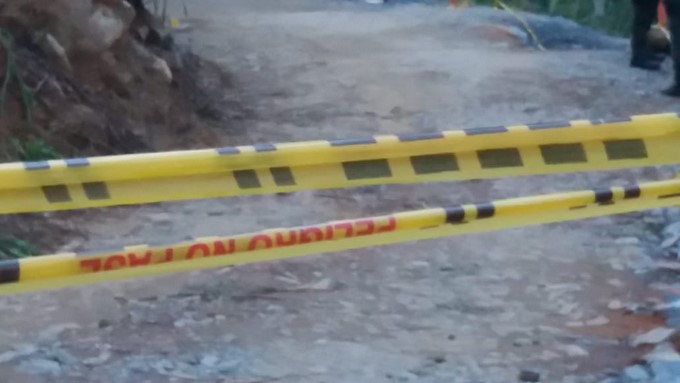 Joven de 21 años asesinado a tiros en Barbosa