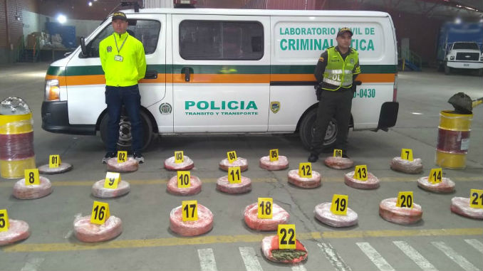 Foto: Alcaldía Itagüí