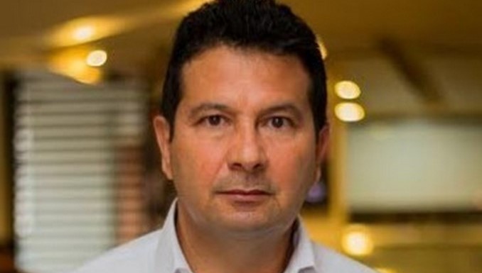 Miguel Antonio Rico Rincón, alcalde de Pitalito