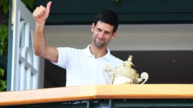 Wimbledon Championships
