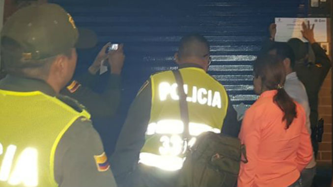 FOTOS: Operativo en Belén dejó varios establecimientos sellados y motos inmovilizadas 5 Operativo_Belen_4
