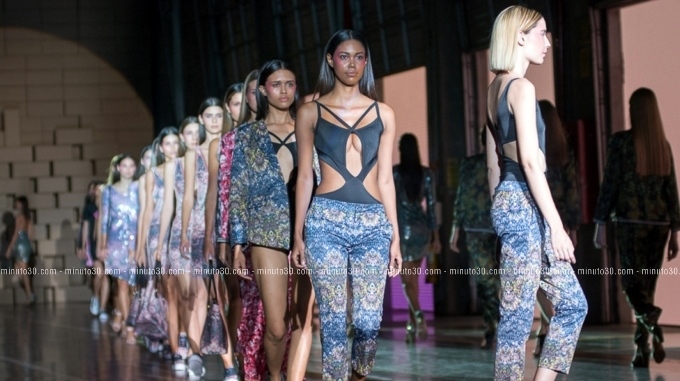 Arkitect by Custo, colección y confección 100% colombiana