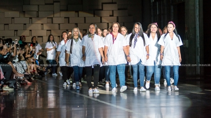 El detrás de la colección Arkitect by Custo