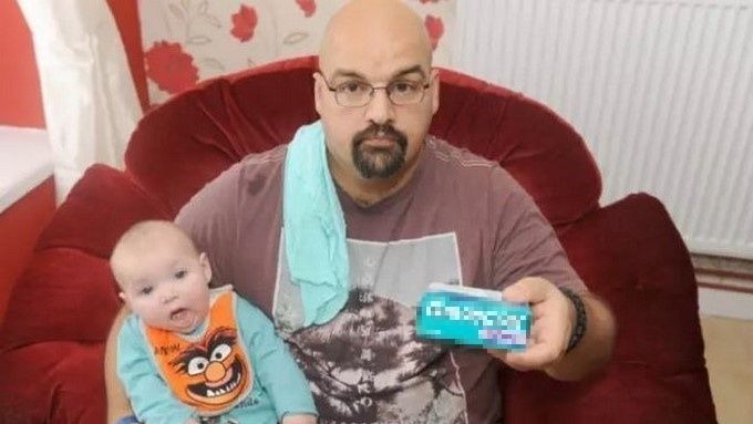 10 años desaparecido, su esposa lo buscó en Facebook, lo encontró con ...