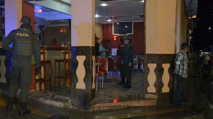 Policia_Ituango