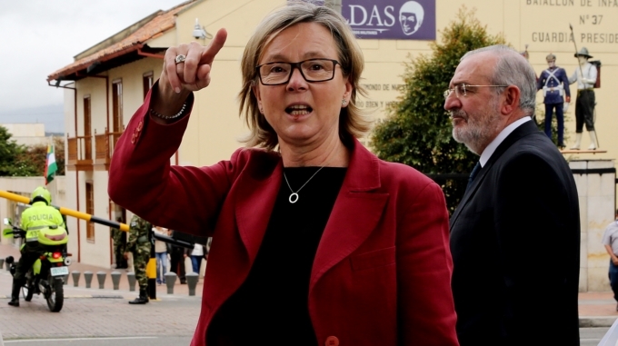 Colombia aumentará la TV pública al 92%