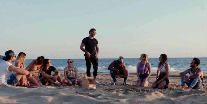 Acapulco Shore final de quinta temporada/ Cortesía MTV