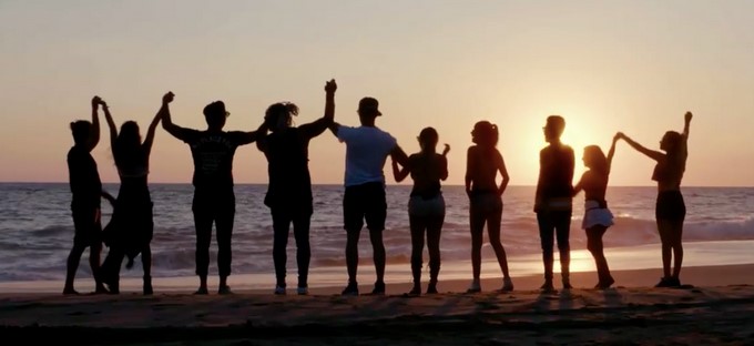 Acapulco Shore final de quinta temporada/ Cortesía MTV