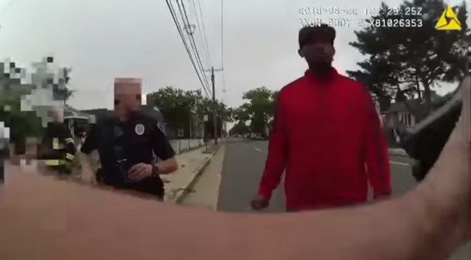 Captura tomada de Youtube: RT en Español