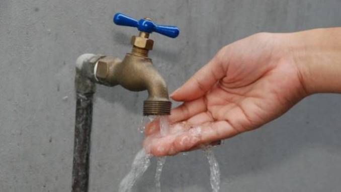 A la cárcel 28 presuntos integrantes de bandas delicuenciales que cobraban extorsión hasta por el suministro del agua 1 Cortes de agua