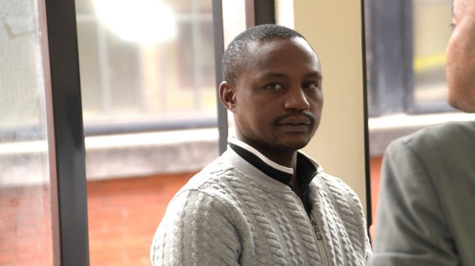 Gustavo Angulo Arboleda, alias 'Cherry'