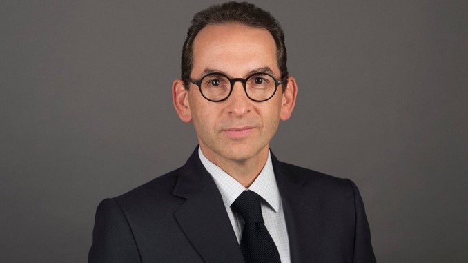 Andrés Valencia Pinzón