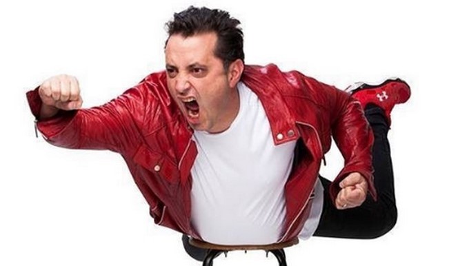 Andrés López/ Tomada de Instagram: @idealopez