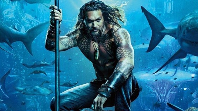 Aquaman/ DC Comics
