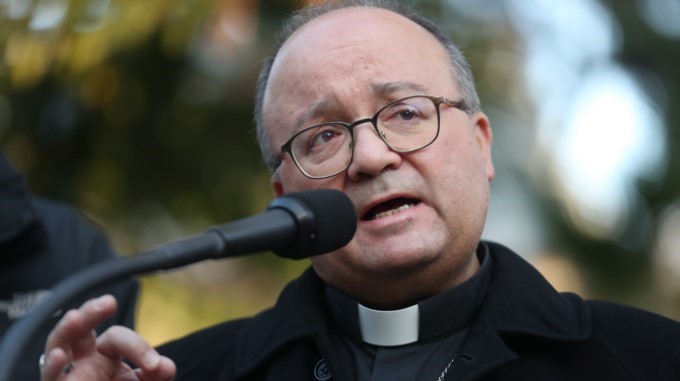 La Fiscalía chilena pedirá el informe sobre casos de abuso sexual a El Vaticano