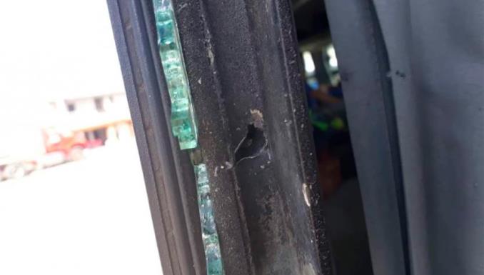 ataque bus hidroituango