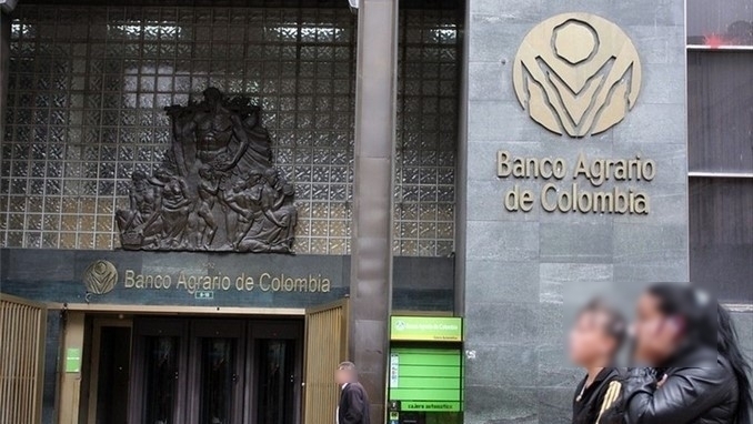 Banco Agrario