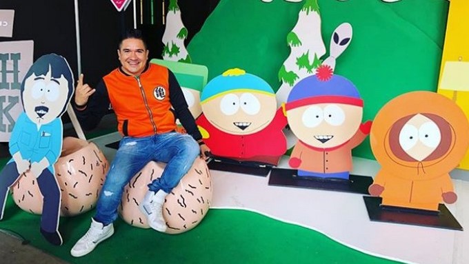 Boyacomán/ Tomada de Instagram: @boyacoman