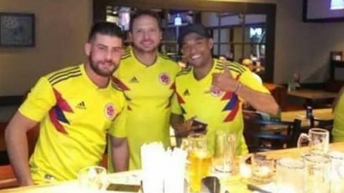 Caleños desaparecidos en México