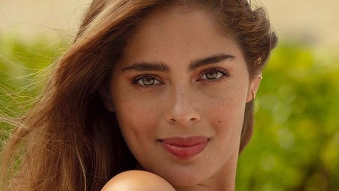 Camila Avella/ Tomada de Instagram: @camiavellam