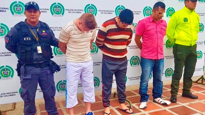 Así frustraron macabro plan para asesinar a una docente en Popayán. Su expareja, el principal sospechoso