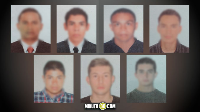 Policías estarían involucrados con bandas criminales dedicadas a la minería ilegal en Buriticá